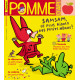 Pomme d'Api - Novembre 2021