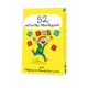 52 activités Montessori