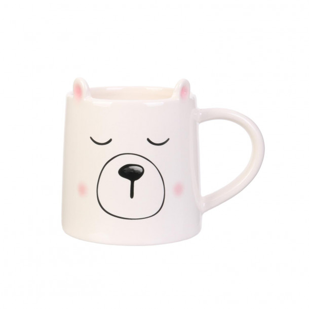 Mug animaux