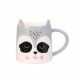 Mug animaux