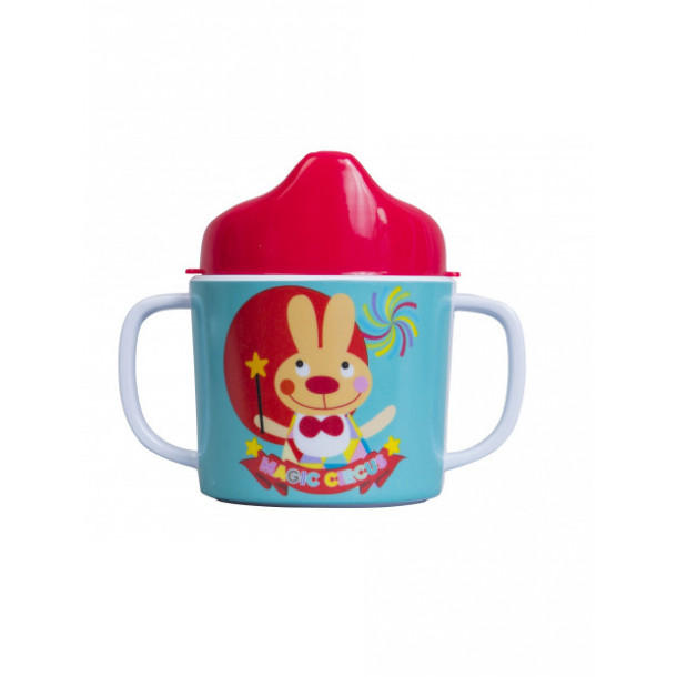 Mug  magic circus