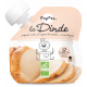 Purée de dinde