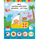 Mes petites activités animées ... sur l'eau