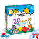 Jeu de plateau Monsieur Madame
