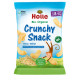 Crunchy snack Millet