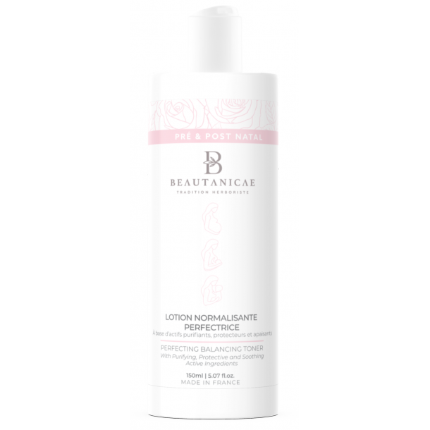 Lotion normalisante perfectrice