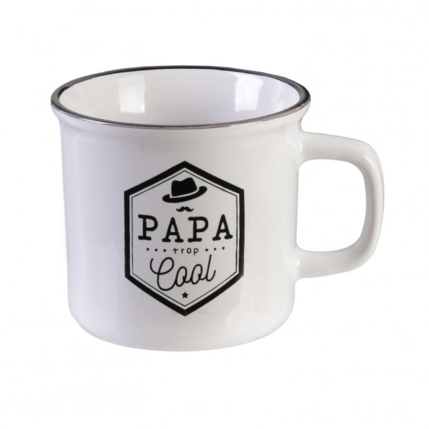 Mug Papa