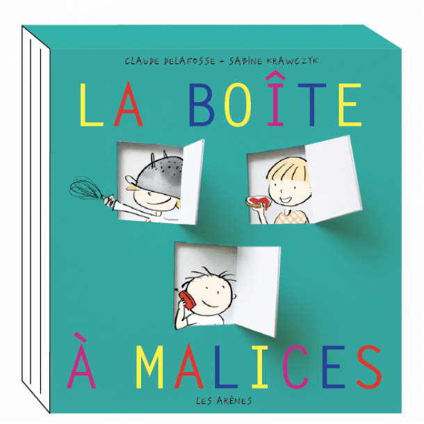 Boîte à malice