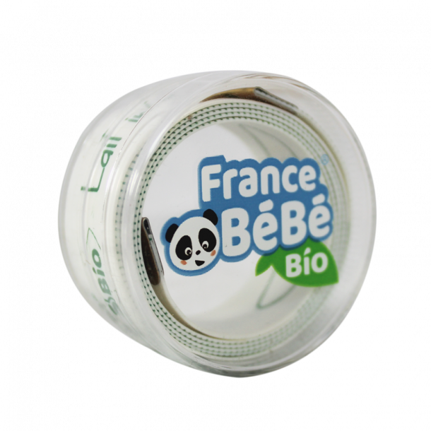 Laboratoire FRANCE BéBé NUTRITION