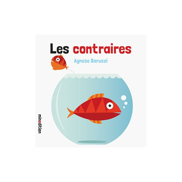 Les contraires