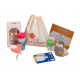 Septembre 2023 - La box préférée de bébé