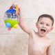 Balle de bain Splash Ball et parles de motricité