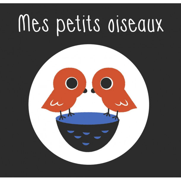 Mes petits oiseaux