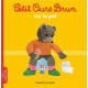 Petit Ours Brun sur le pot