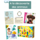 Février 2024 - A la découverte des animaux