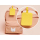 Etiquette bagage