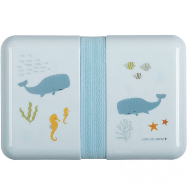Lunch box