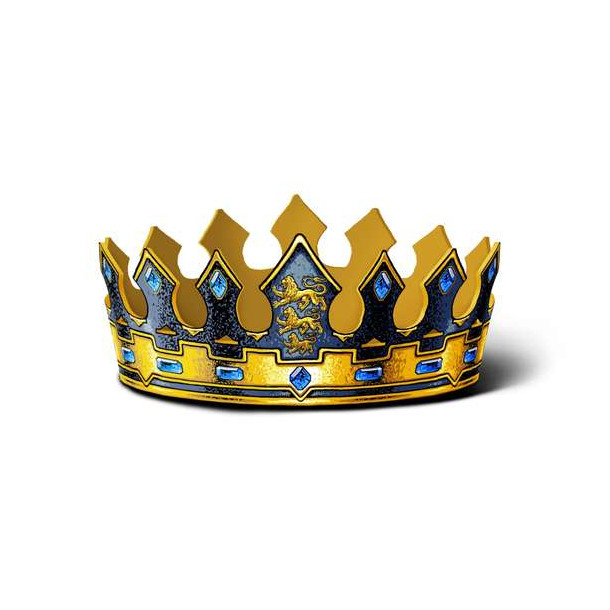 Couronne Roi