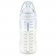 Biberon TRANSITION+ 300ml avec Alerte Température +6m