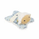 Imagier en tissu "Doux sommeil"
