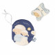 Imagier en tissu "Doux sommeil"