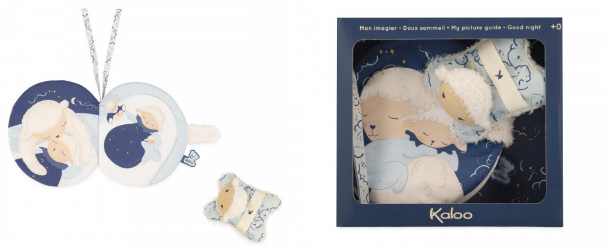 Découvrez nos box bébé de 0 à 36 mois