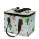 Sac à Lunch Woodland Creatures
