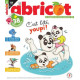 Abricot - Avril 2025