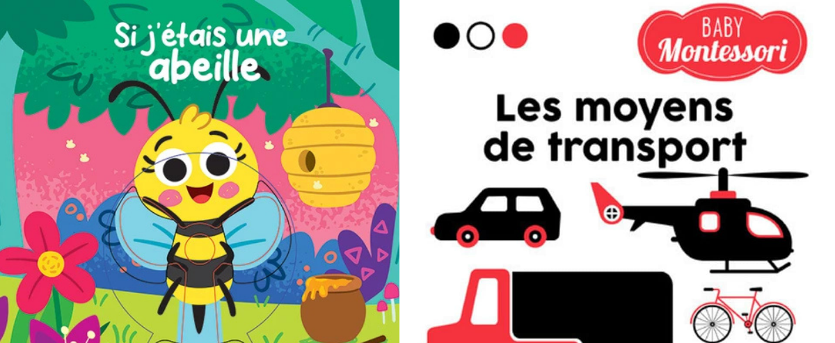 Découvrez nos box bébé de 0 à 36 mois