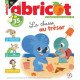 Abricot - Avril 2025
