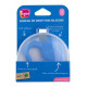 Anneau de dentition en silicone