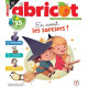 Abricot - Octobre 2025
