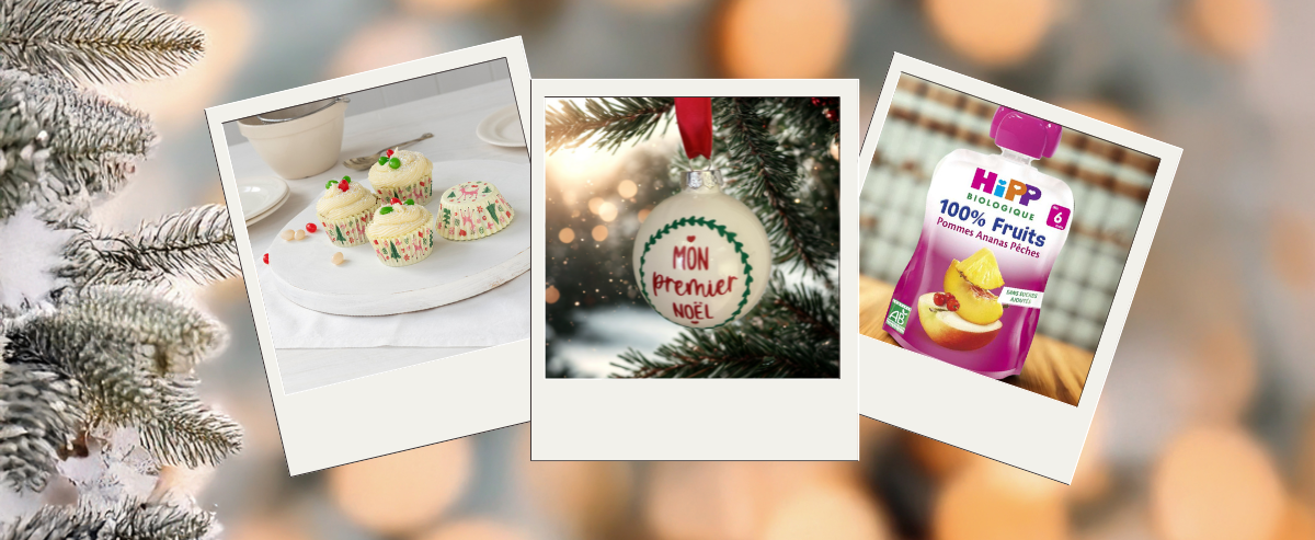 Découvrez nos box bébé de 0 à 36 mois