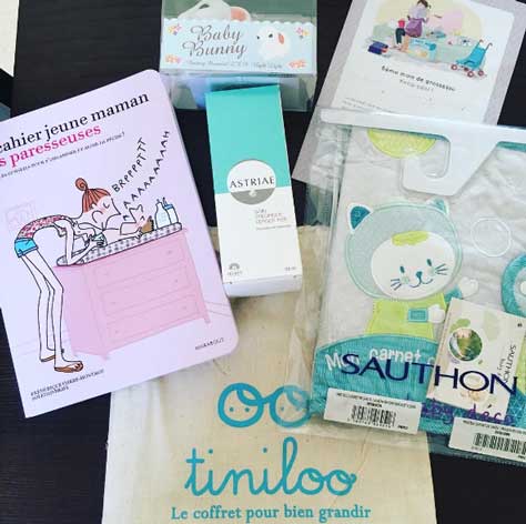 Cadeaux originaux grossesse et enfants pour future maman et jeunes