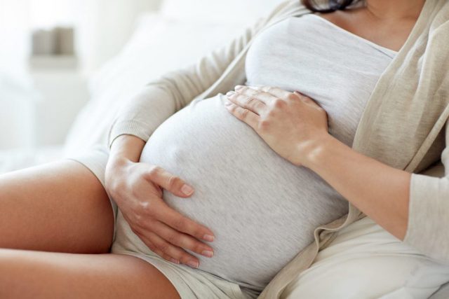etapes de la grossesse