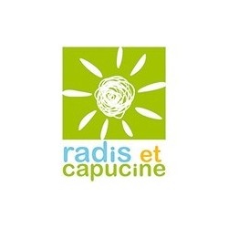 RADIS ET CAPUCINE - Tiniloo