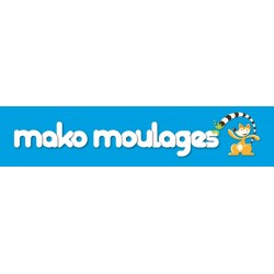 Mako Moulages - Tiniloo