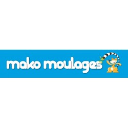 Mako moulages