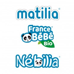 Laboratoire FRANCE BéBé NUTRITION